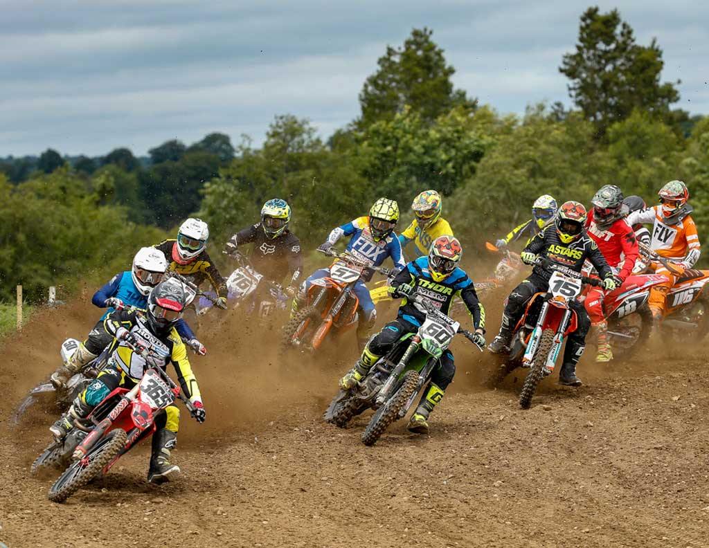How Do Motocross Races Work? How Long, How Many, and How Much?