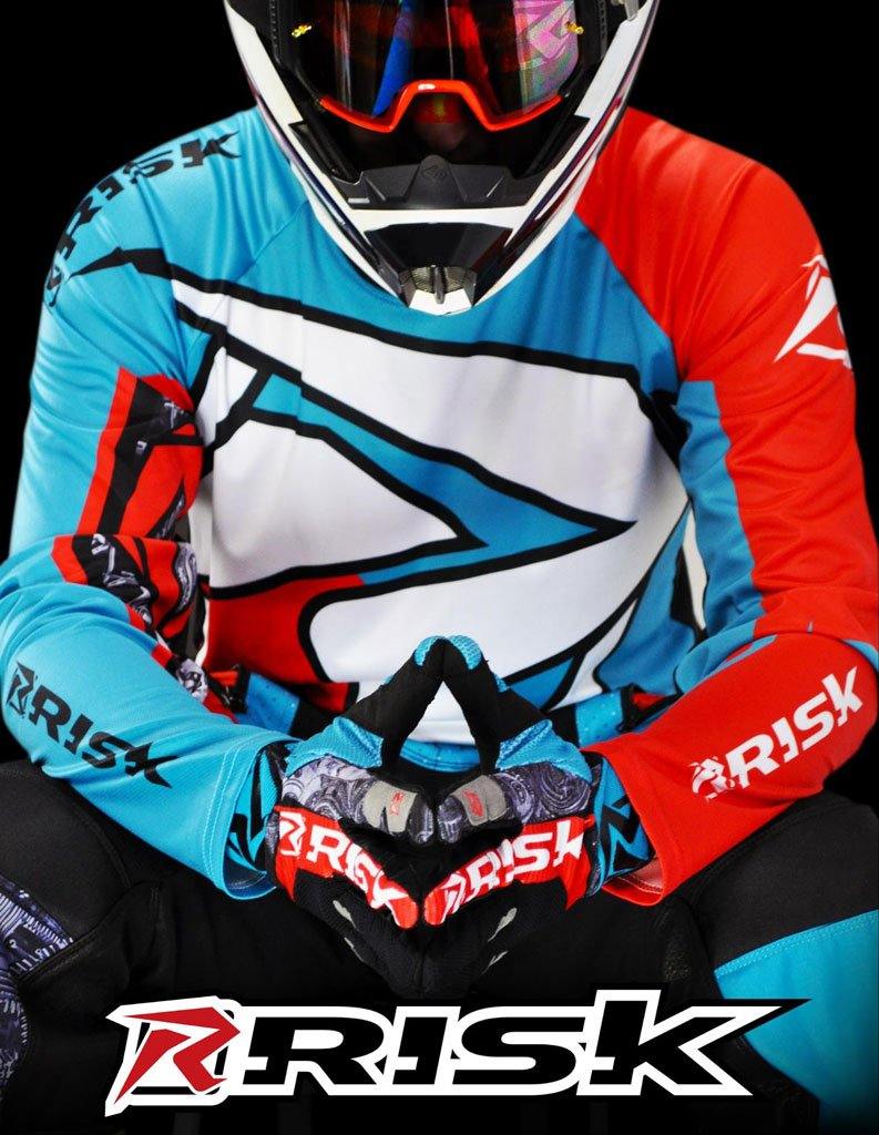 How to Get Sponsored in Motocross: The Ultimate Guide - Risk Racing
