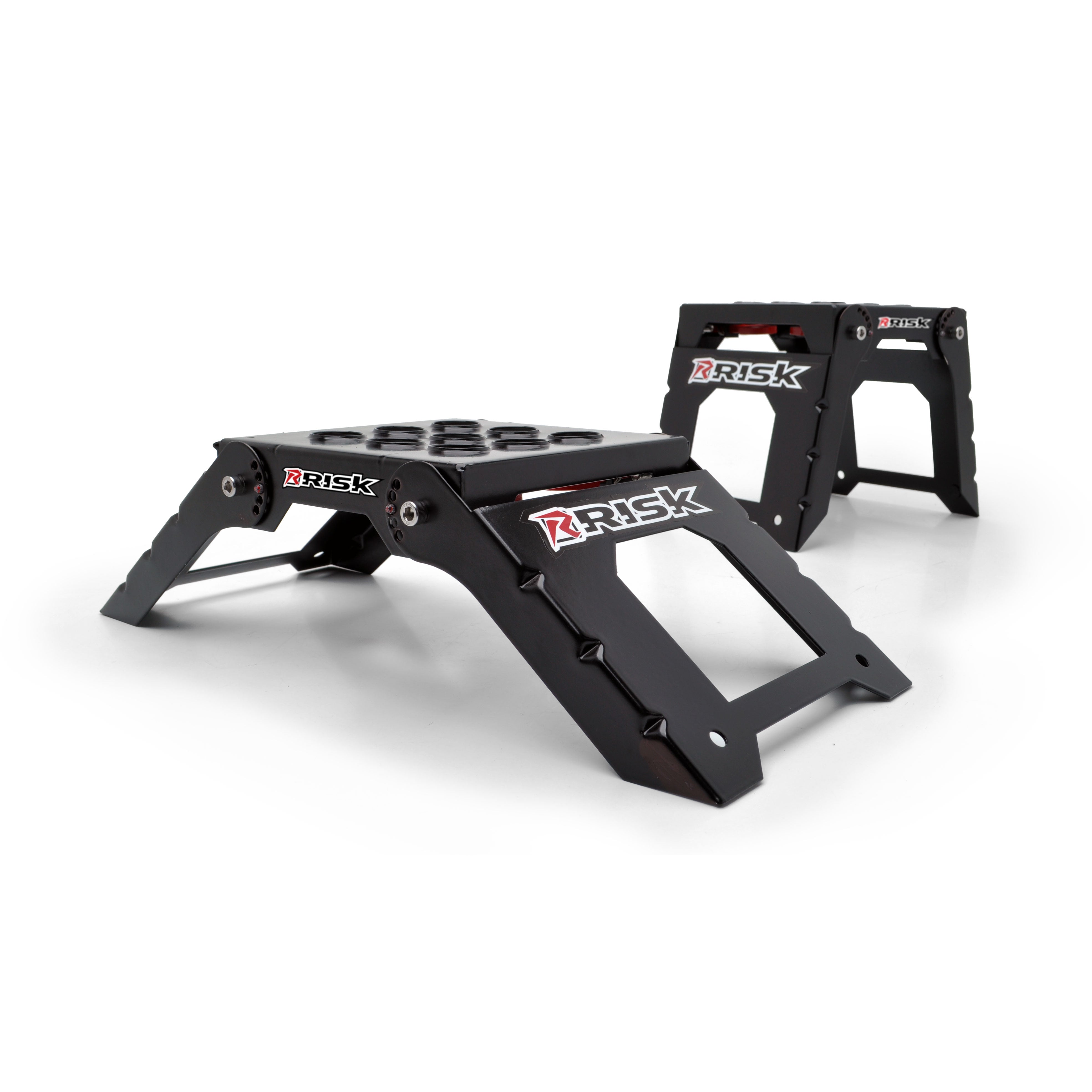 Adjustable Motocross Starting Blocks