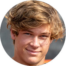 Daxton Bennick