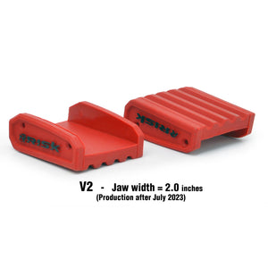 Lock-N-Load Rubber Jaw Replacement V2