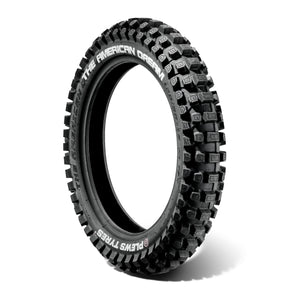 Plews Tyres - The American Dream - XC Rear Tire