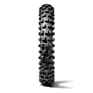 Plews Tyres - The Beast- Extreme/Hybrid - Rear Tire