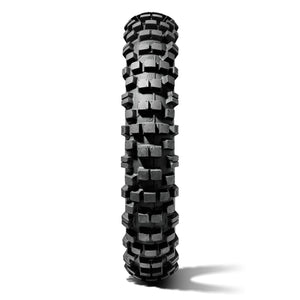 Plews Tyres - The Monster- Extreme/Hybrid - Rear Tire
