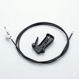 Holeshot Manual Parts - Gate Trigger & Cable