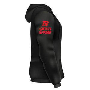 Risk Racing Team - Motocross Hoodie - Risk Racing