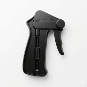 Holeshot Manual Parts - Gate Trigger