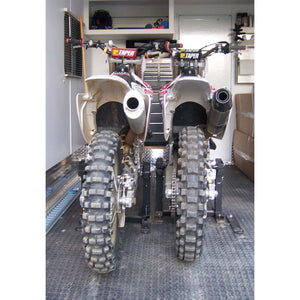 Lock-N-Load Moto Transport System