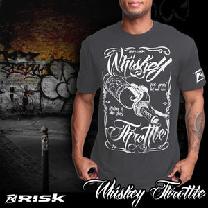 Whiskey Throttle Moto T