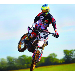 VENTilate Motocross Pant
