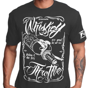 Whiskey Throttle Moto T