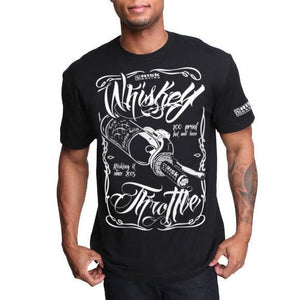 Whiskey Throttle Moto T