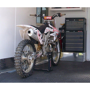 Lock-N-Load Moto Transport System