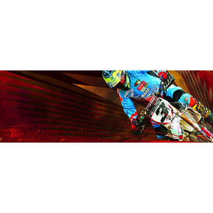 VENTilate Motocross Pant