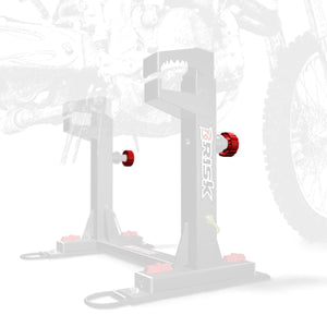 Risk Racing Lock-N-Load - Replacement Knobs