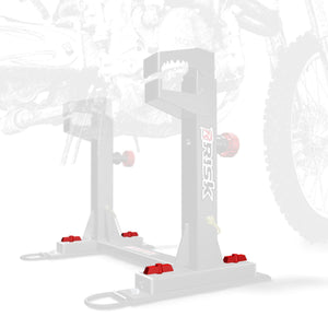 Risk Racing Lock-N-Load - Replacement Wing Nuts