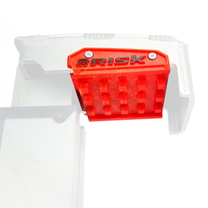 Lock-N-Load Rubber Jaw Replacement