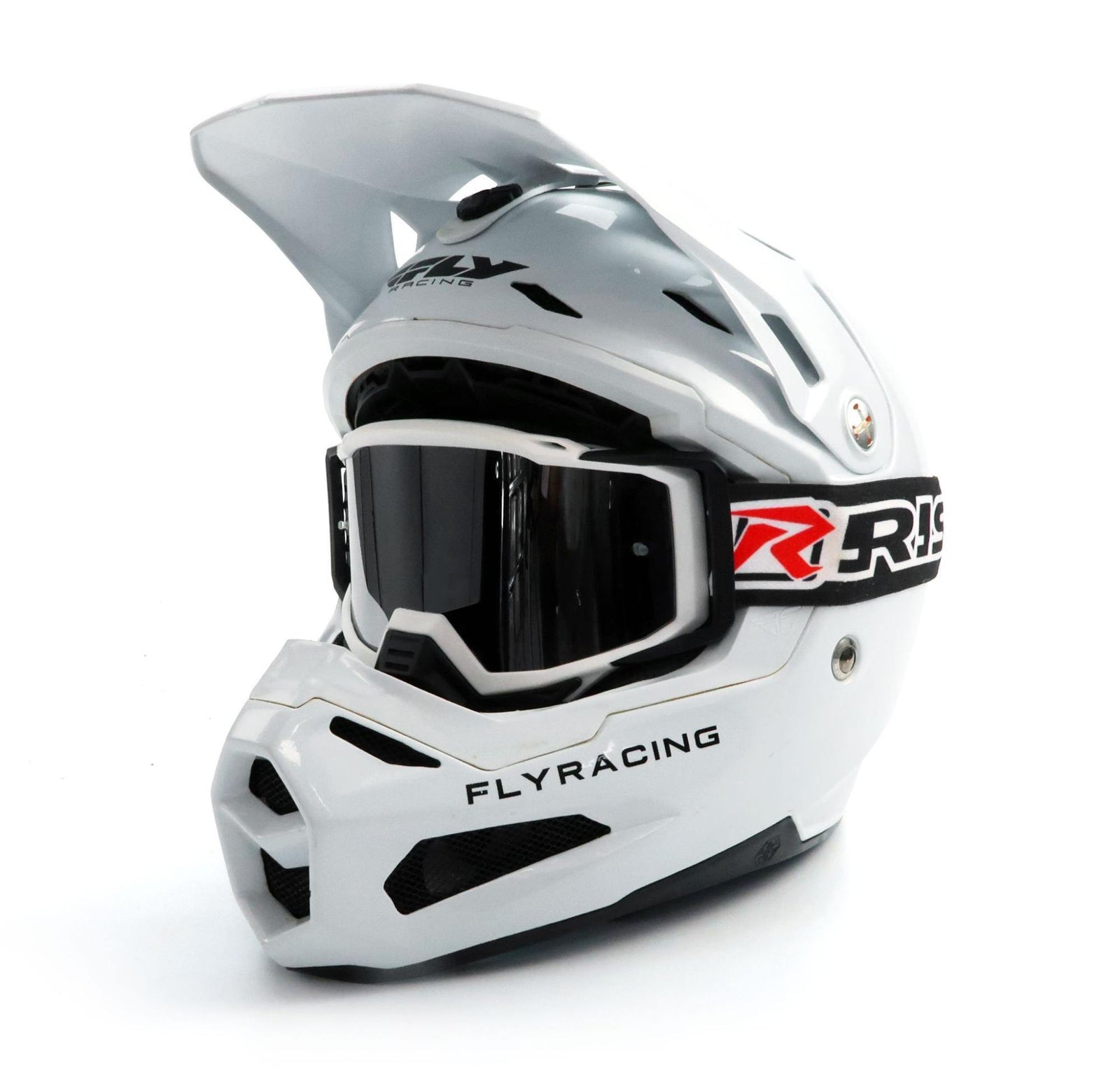 The Ultimate Dirt Bike Helmet Guide: Best, Cost, & Longevity - Risk Racing