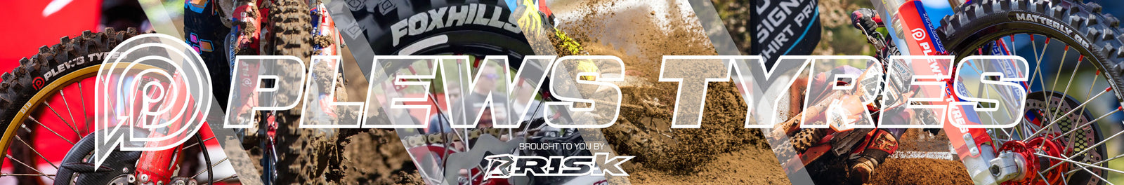 Motocross / XC Tires