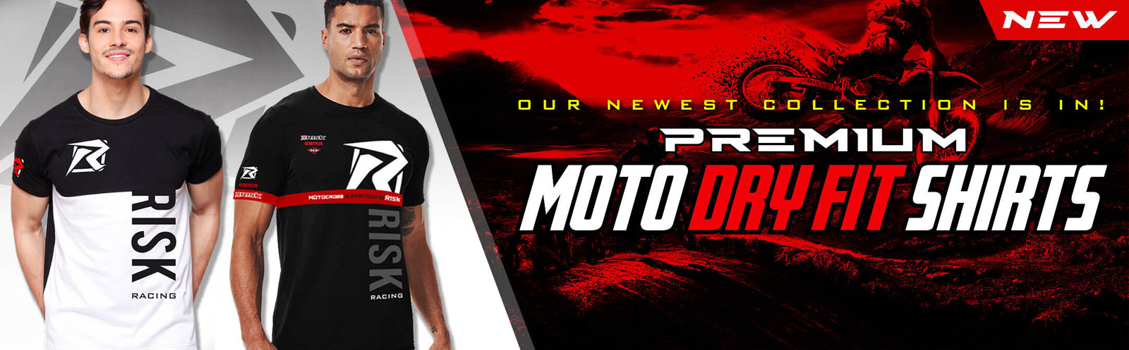 Premium Athletic Dry-Fit Shirts