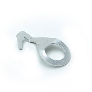 EZ Cap Metal Hook for the Hose Bender Cable Attachment