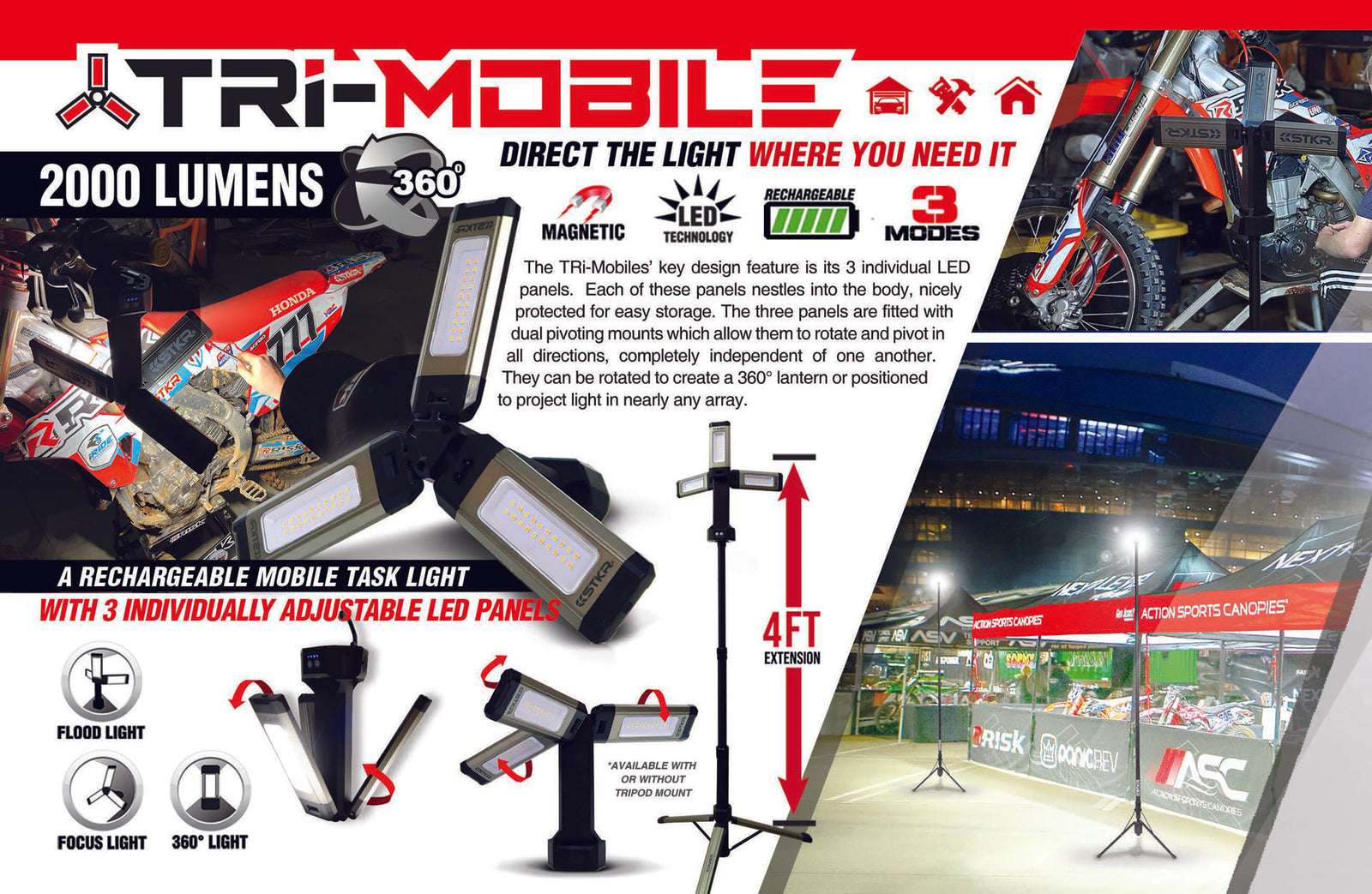 Risk Racing's 2025 Catalog