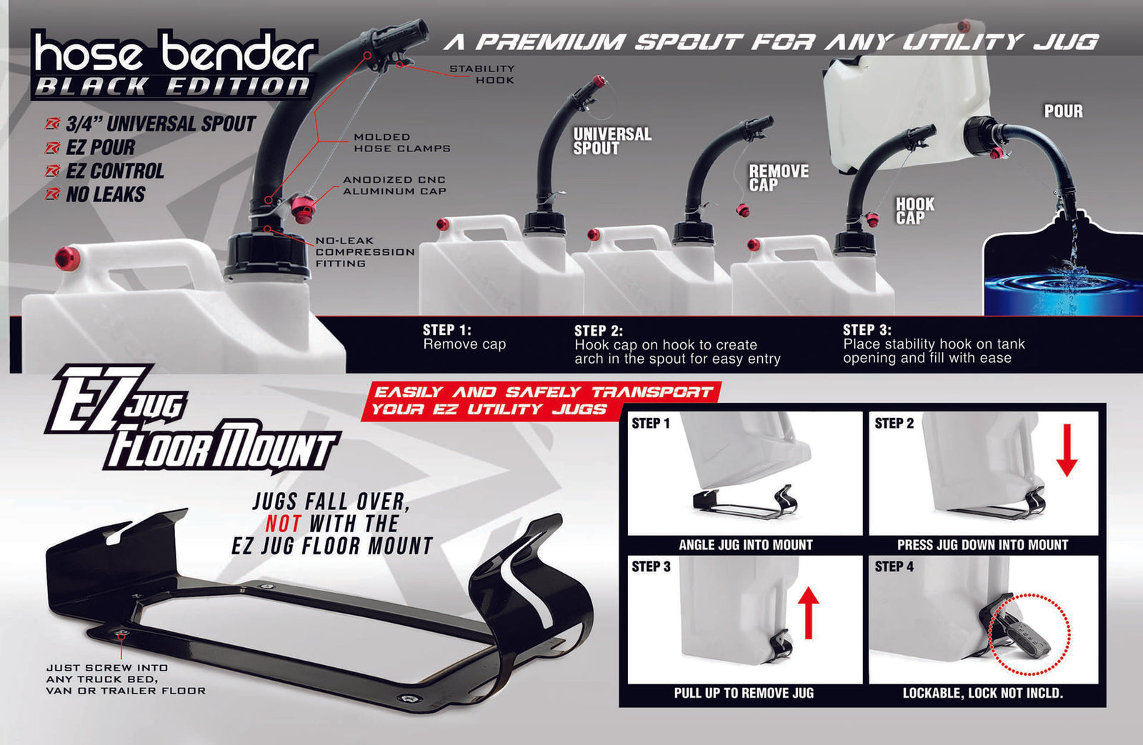 Risk Racing's 2025 Catalog