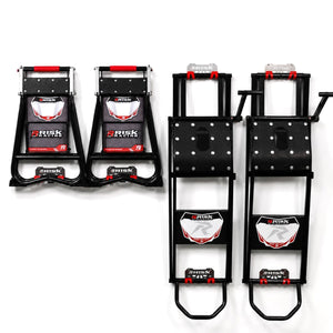 Folding Stands Wall Mount