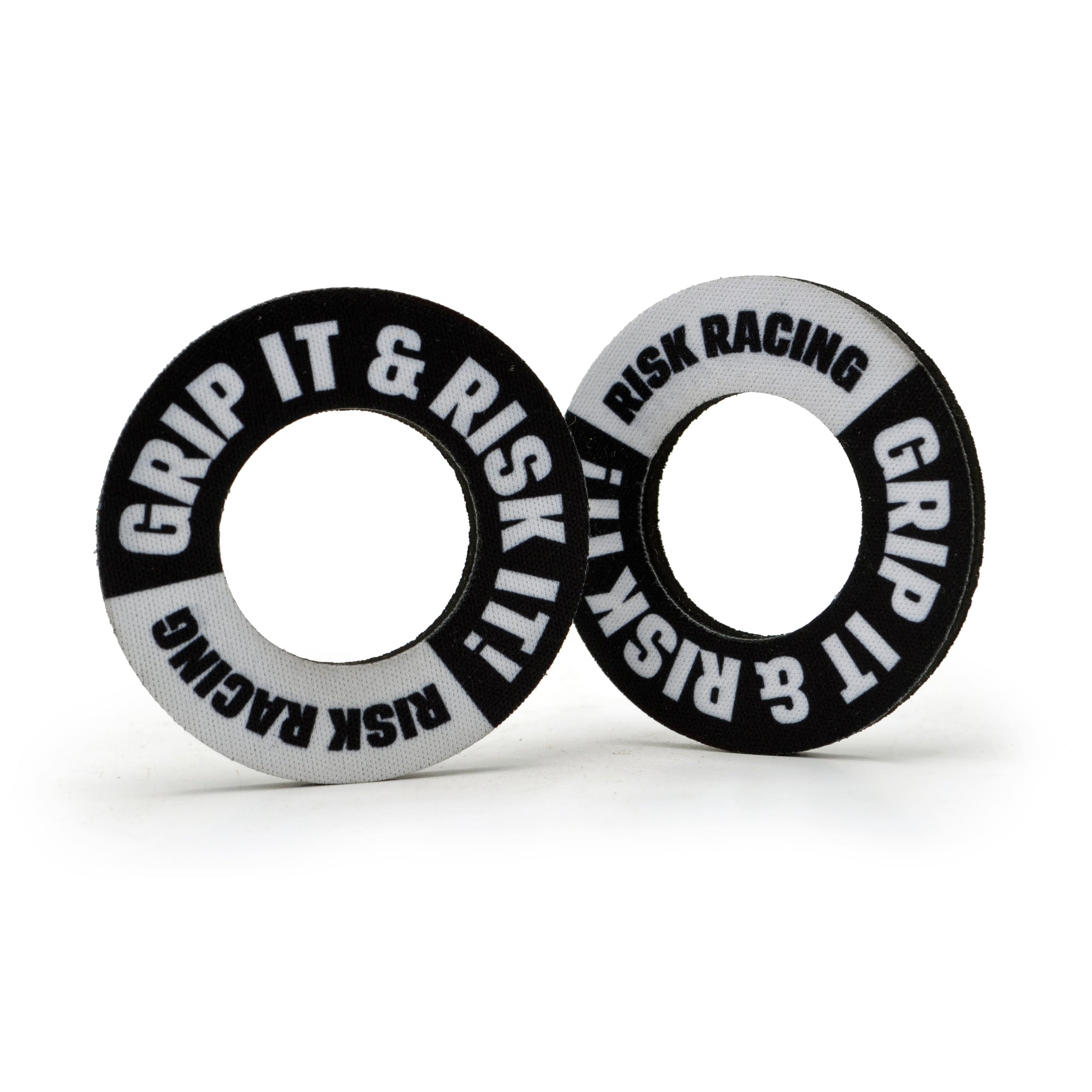 Grip Donuts for Motocross Grips - Risk Racing