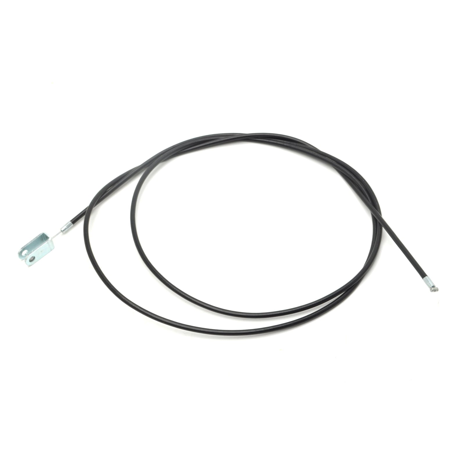 Holeshot Manual Parts - Manual Gate Cable