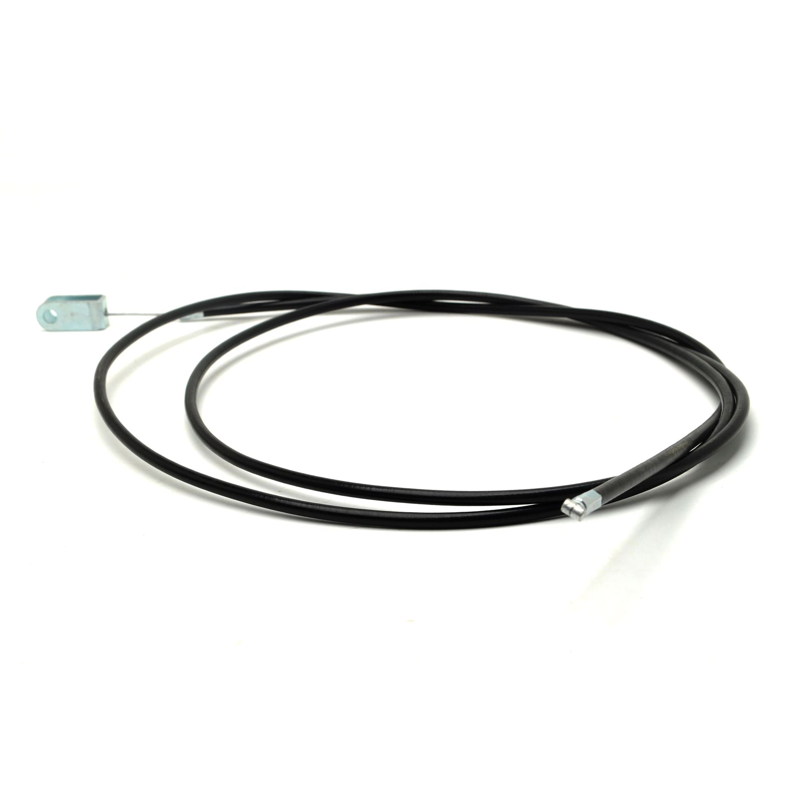 Holeshot Manual Parts - Manual Gate Cable