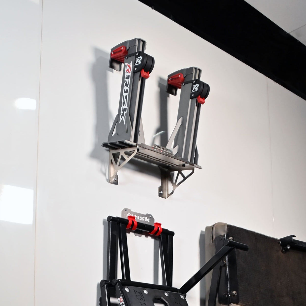 Lock-N-Load Pro Wall Mount