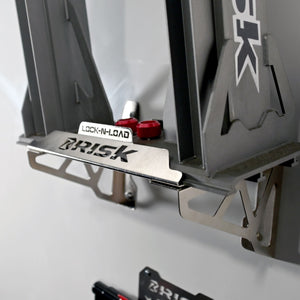 Lock-N-Load Pro Wall Mount