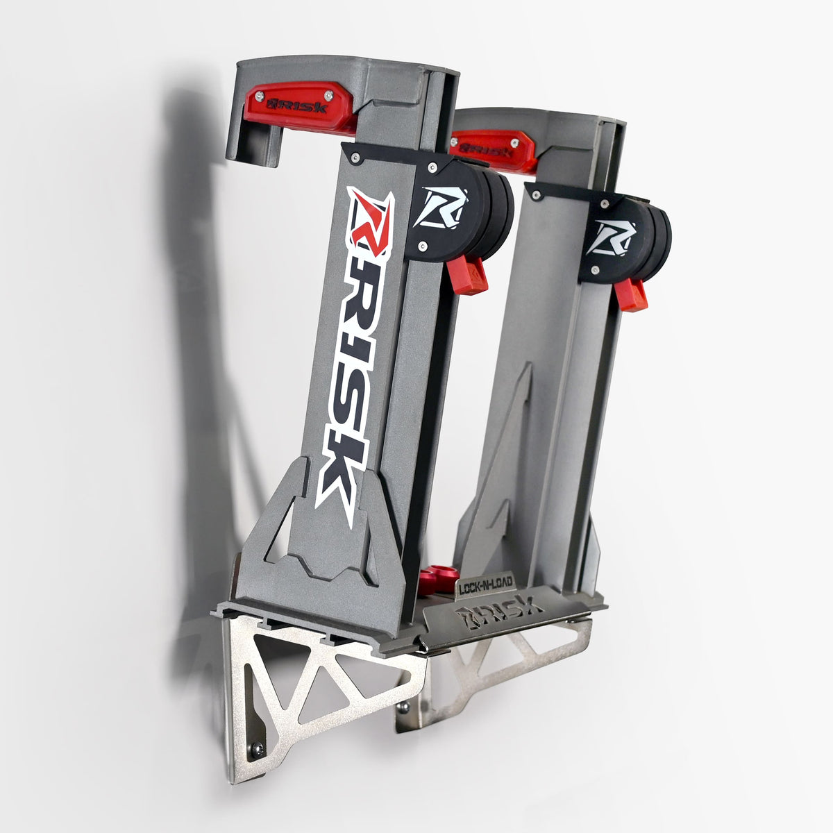 Lock-N-Load Pro Wall Mount