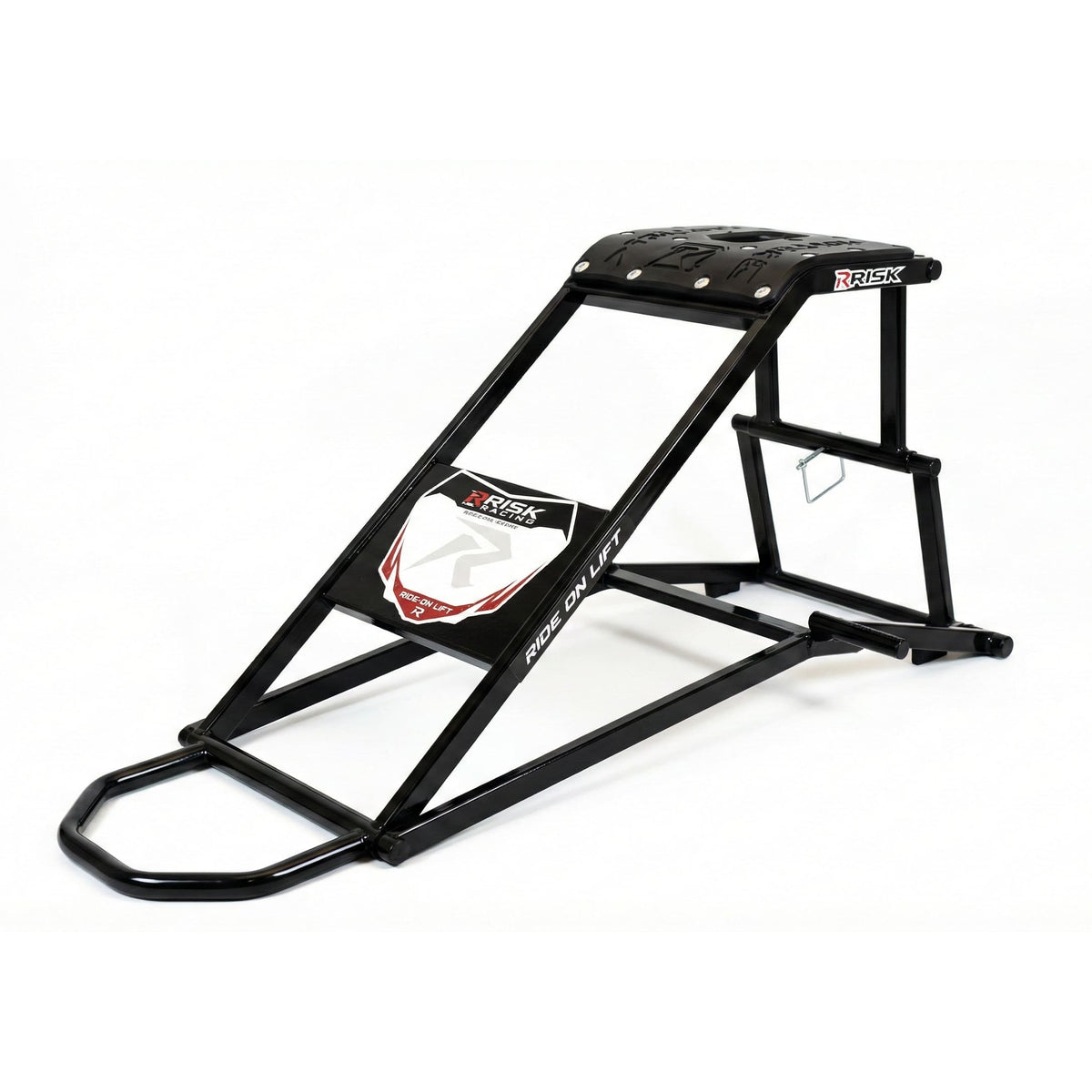 RR1 Ride-On Motocross Lift / Stand