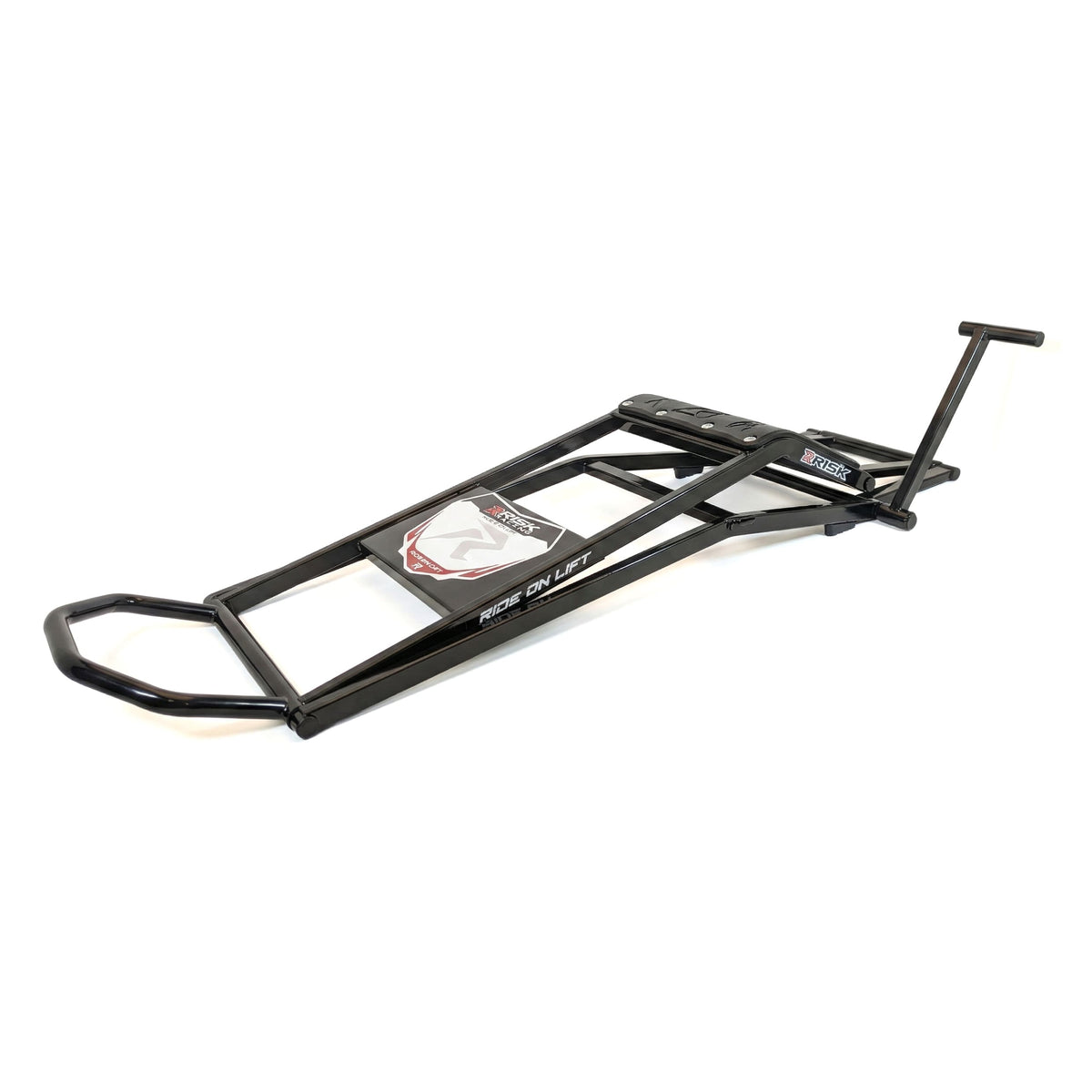 RR1 Ride-On Motocross Lift / Stand