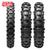 Plews Tyres | TOUGH ONE SPEC-B Enduro 3pc Set | Two EN1 TOUGH ONE SPEC-B Rears & One EN1 GRAND PRIX Front Enduro Tire Bundle