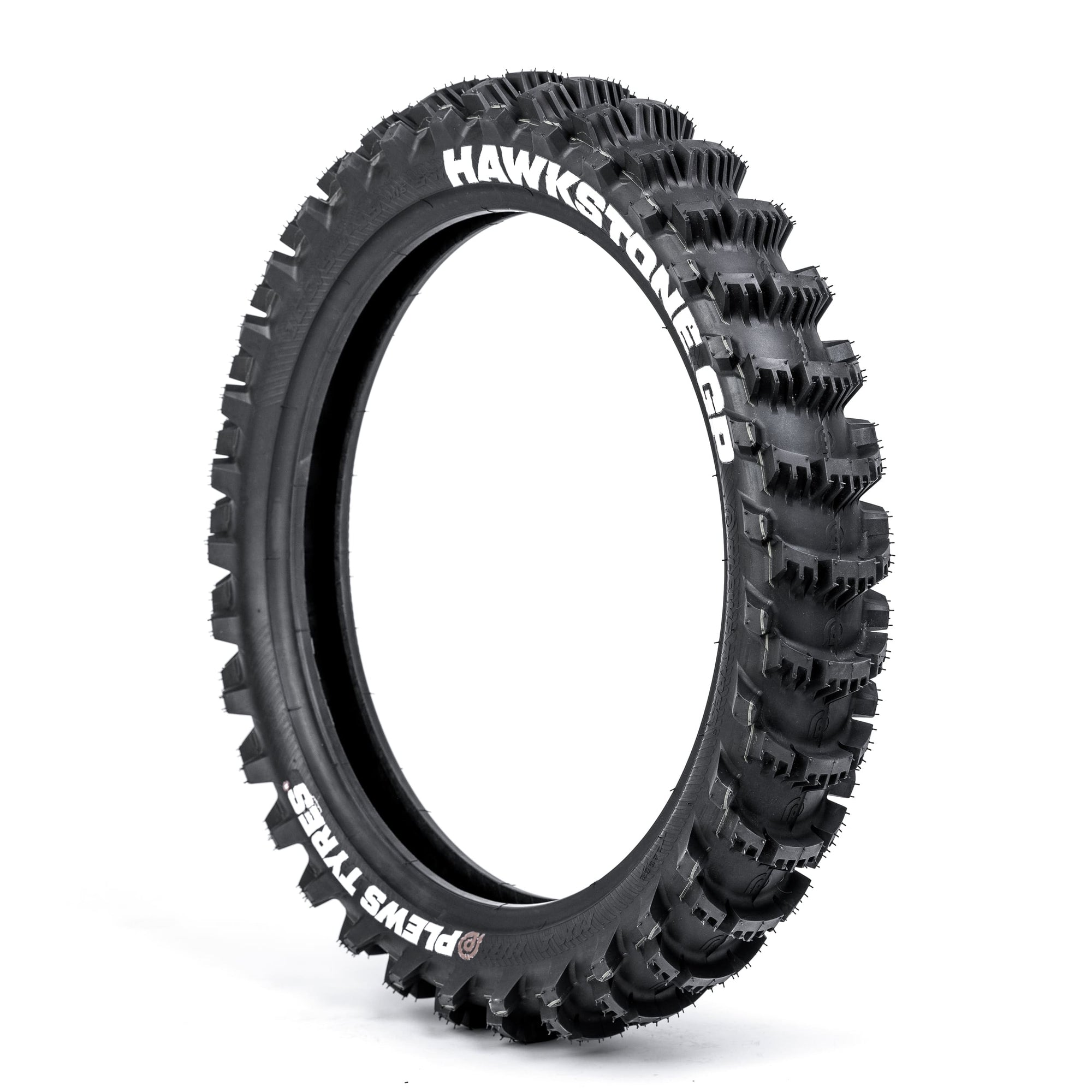 Plews Tyres MX1 Hawkstone Soft Rear Tire