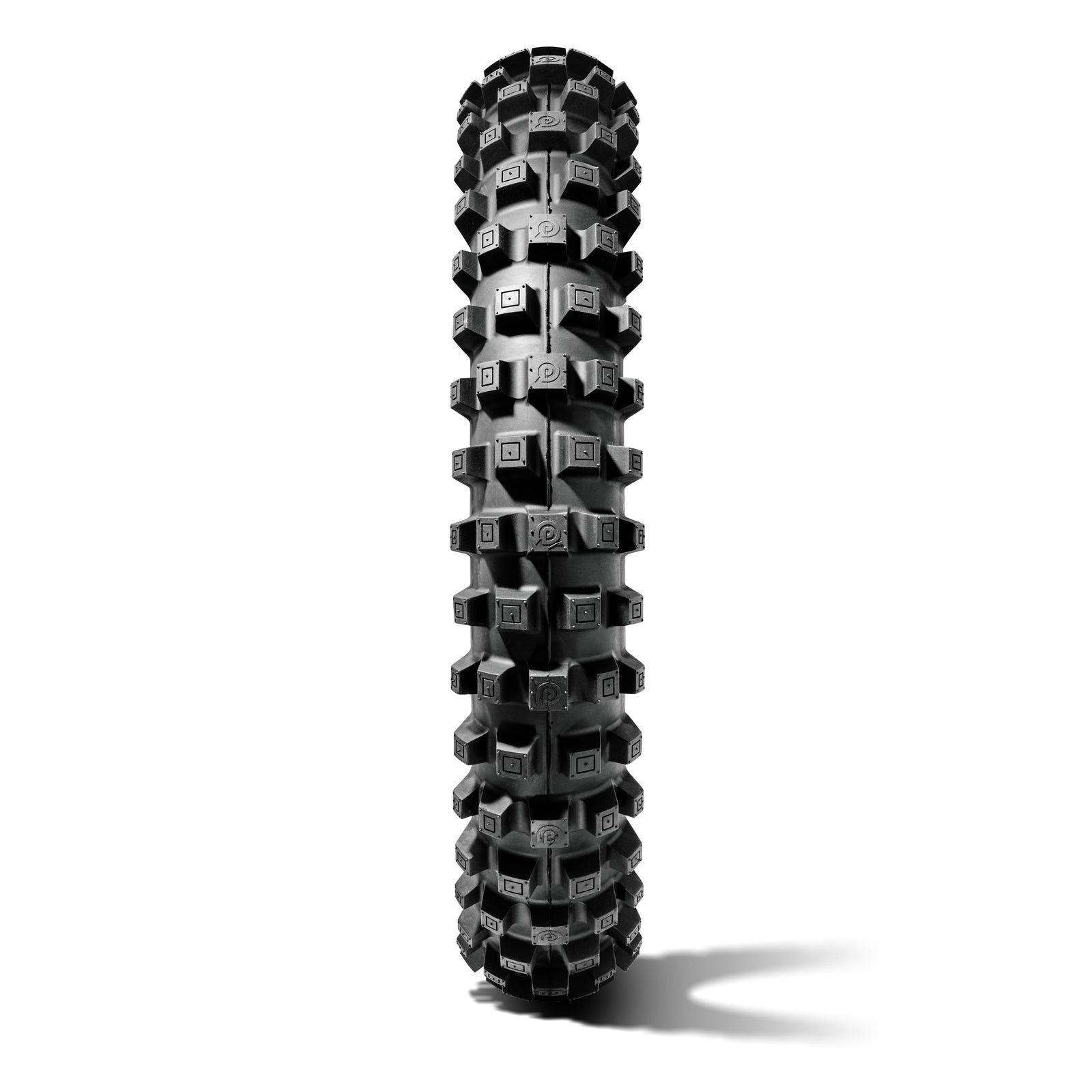 Plews Tyres - The Beast- Extreme/Hybrid - Rear Tire