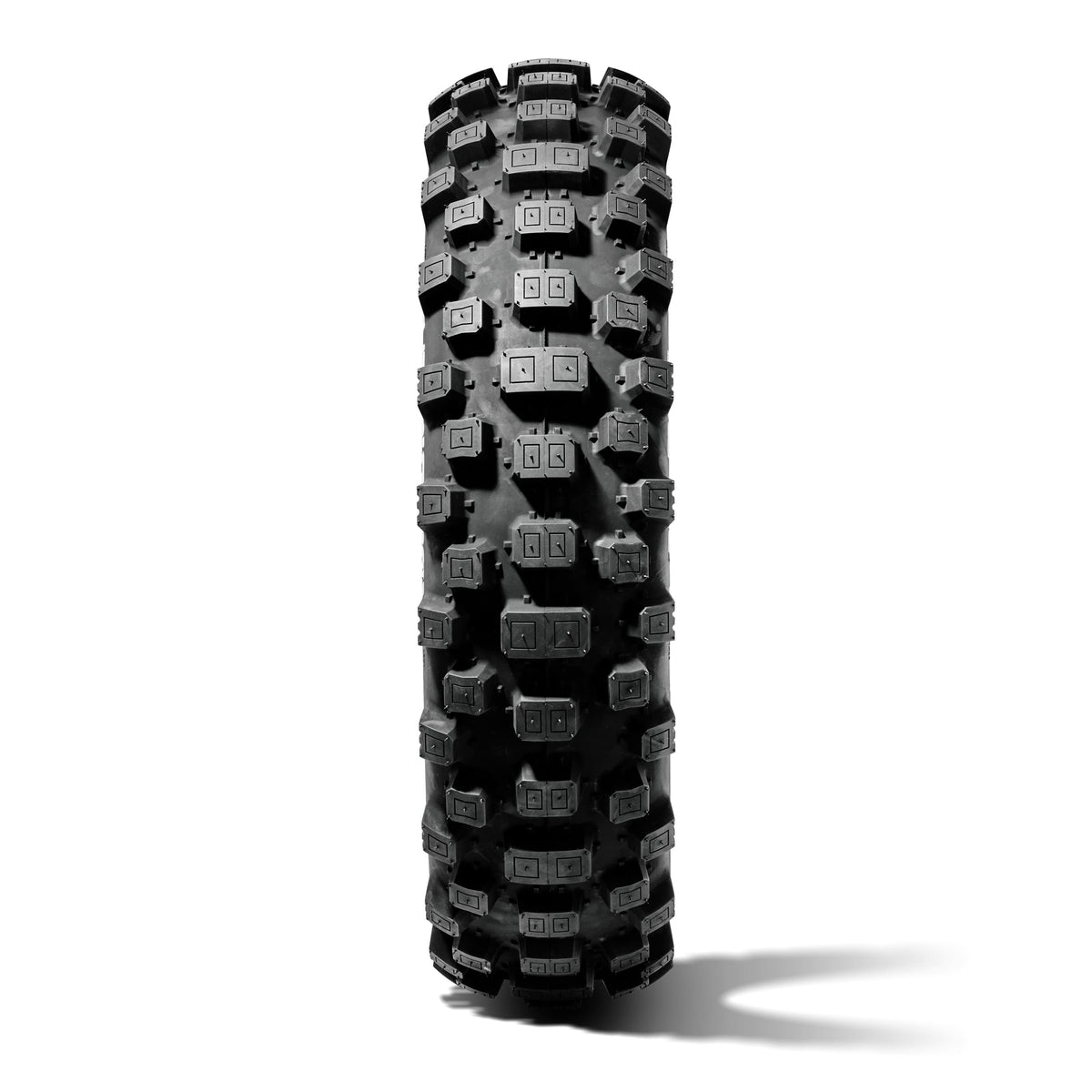 Plews Tyres - The Big Boy Adventure - Rear Tire