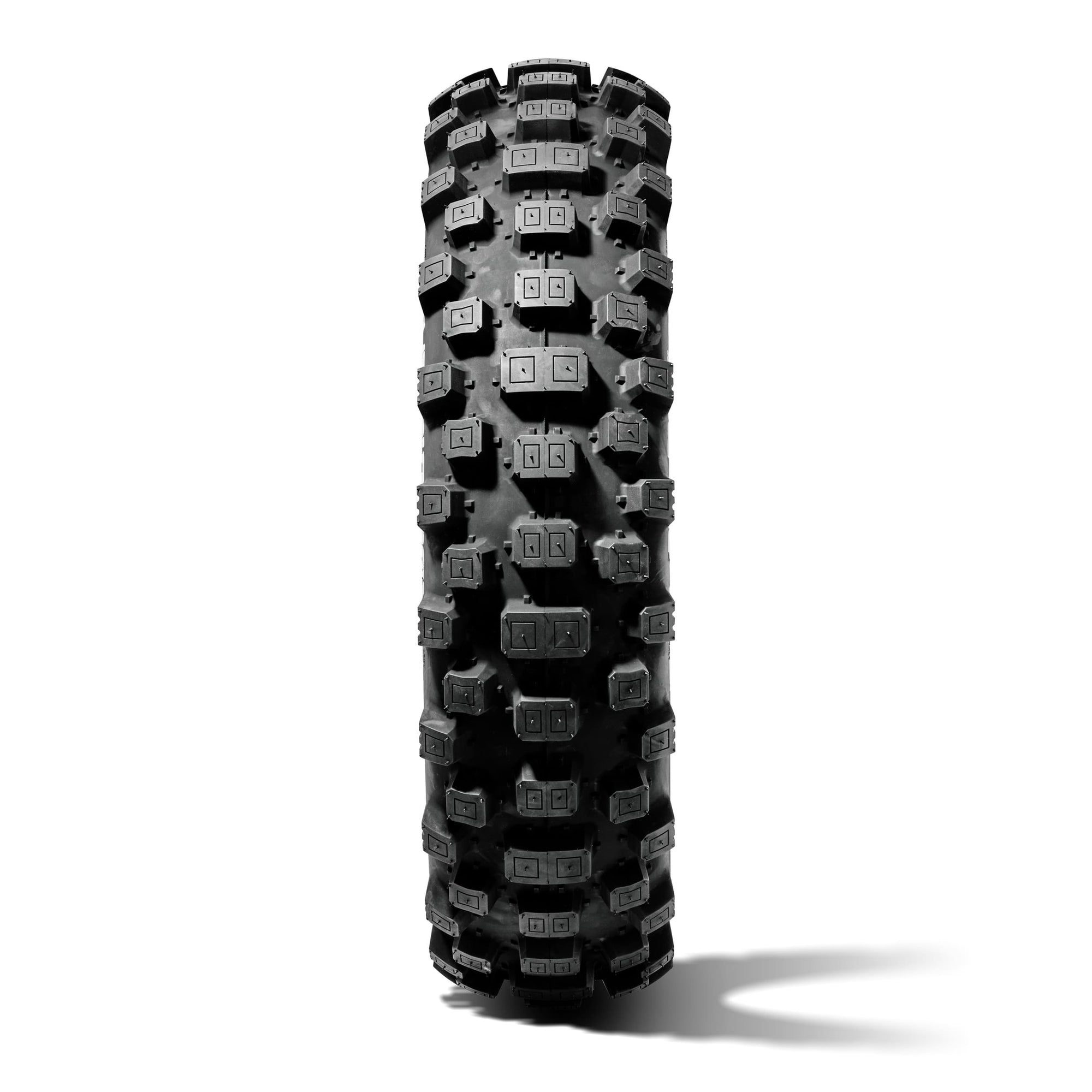 Plews Tyres - The Big Boy Adventure - Rear Tire