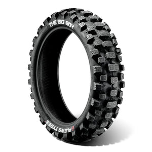 Plews Tyres - The Big Boy Adventure - Rear Tire