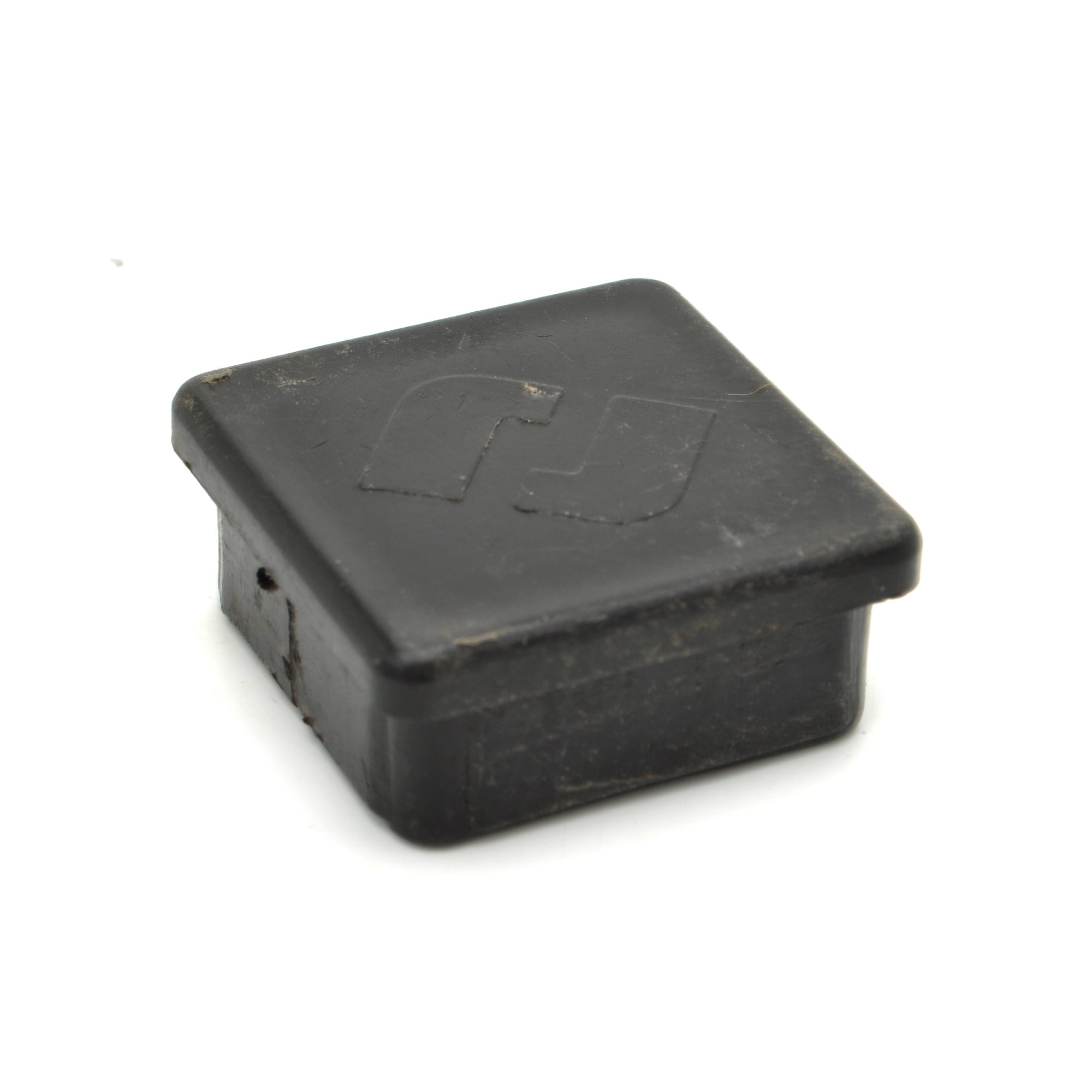 LNL Parts - Square Black Plastic Top Cap
