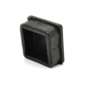 LNL Parts - Square Black Plastic Top Cap