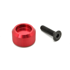 LNL PRO Parts - Red Knob - Adjustment Stop