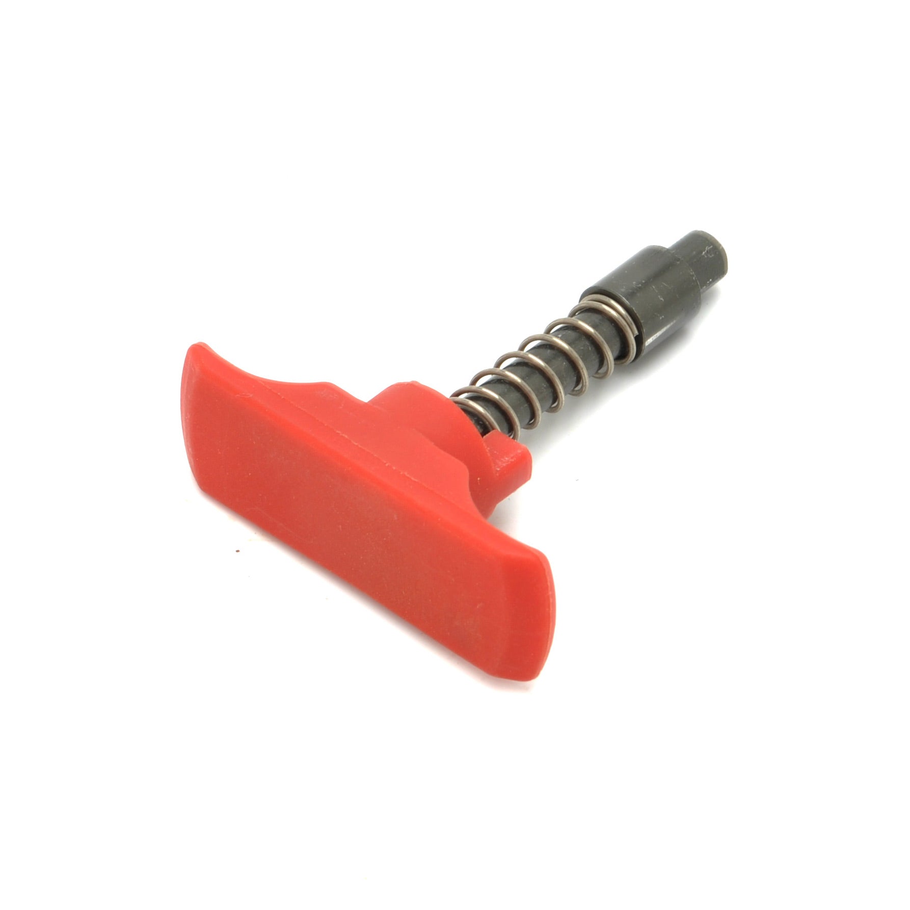 LNL PRO HD Parts - Red T-Handle - Adjustment Stop