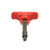 LNL PRO HD Parts - Red T-Handle - Adjustment Stop