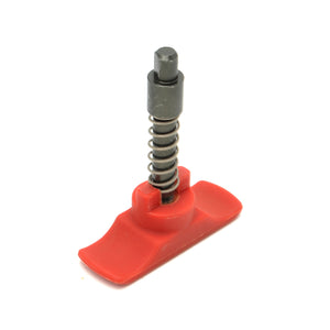 LNL PRO HD Parts - Red T-Handle - Adjustment Stop