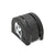 LNL Pro Parts - Plastic Switch Cover - Round Black Housing