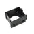 LNL Pro Parts - Bottom Black Plastic Bushing